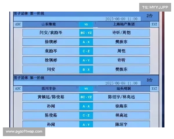 中国乒协公开征集乒超联赛承办单位并新增三个阶段赛事推动联赛发展 中国乒协公开征集乒超联赛承办单位并新增三个阶段赛事推动联赛发展