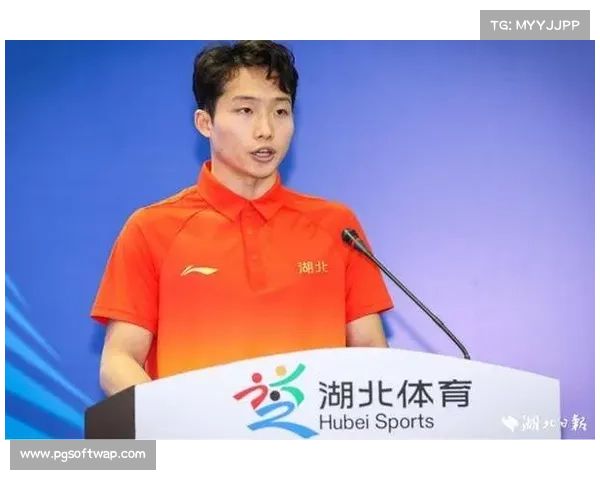 湖北604名健儿出征全运会王宗源郑钦文领衔恩施州运动员参赛