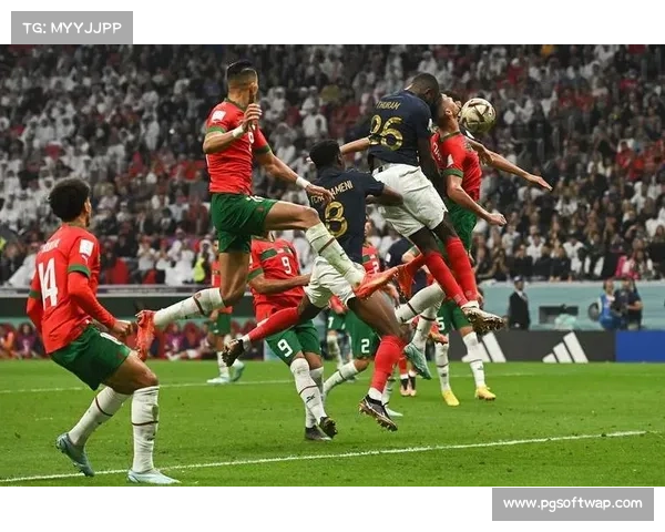 摩洛哥三年奇迹之路 从世界杯四强到世青赛决赛的辉煌崛起