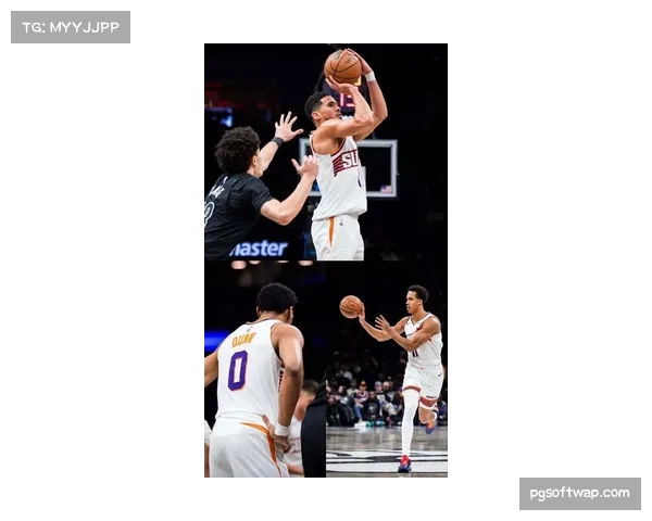 太阳防守效率跌至联盟中下游,布克个人进攻难以弥补体系缺陷